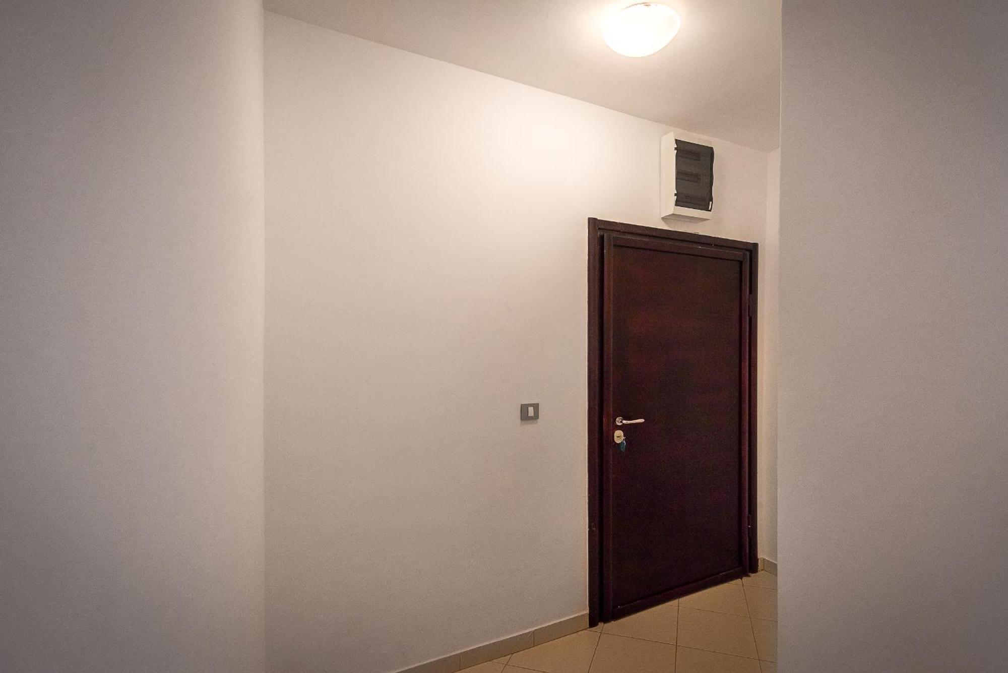Apartments Montreal Budva Exterior foto
